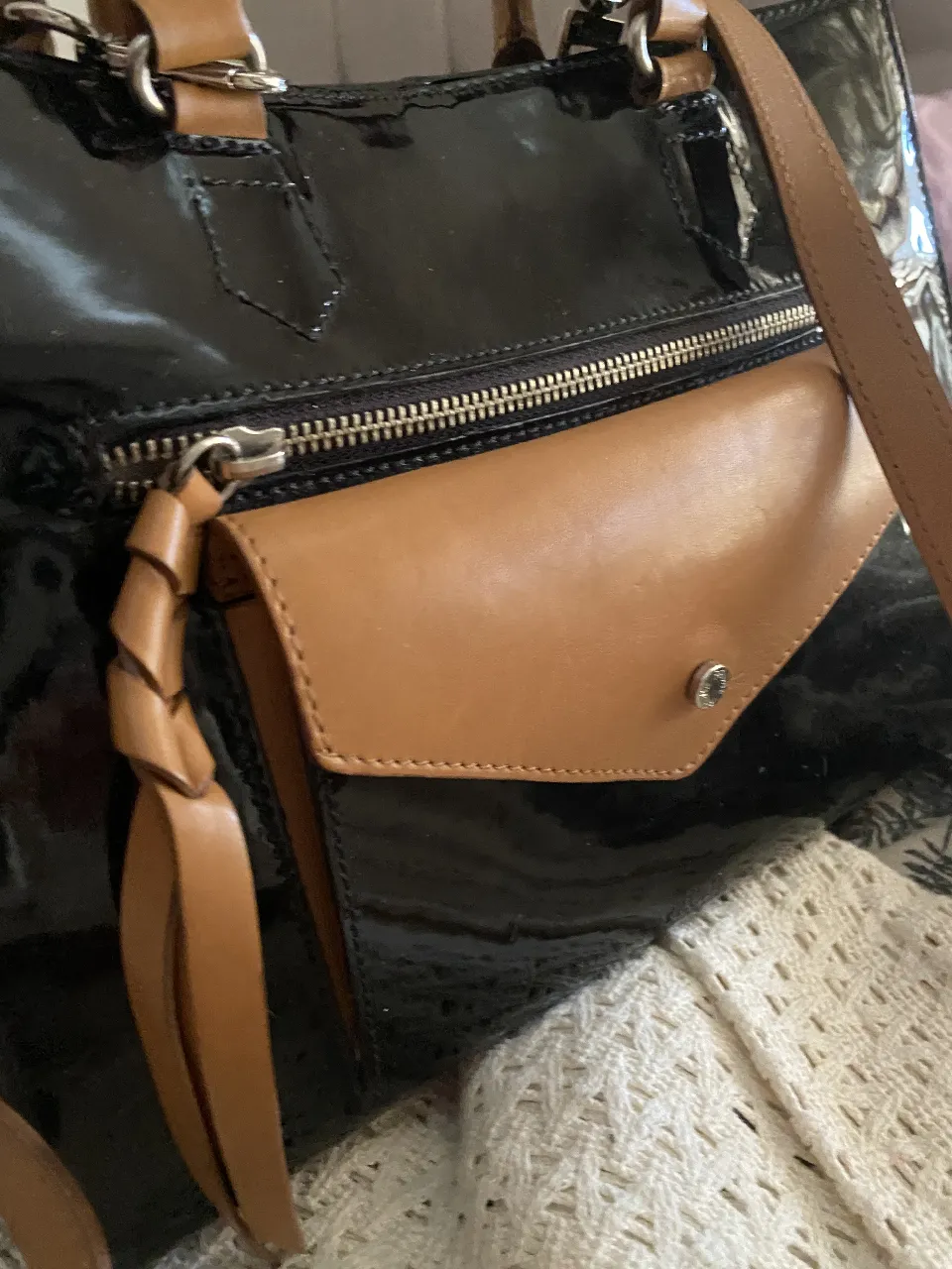 Cartera Prüne - imagen 2