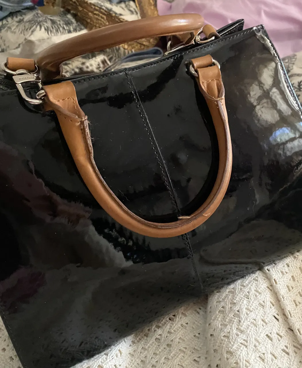 Cartera Prüne - imagen 3