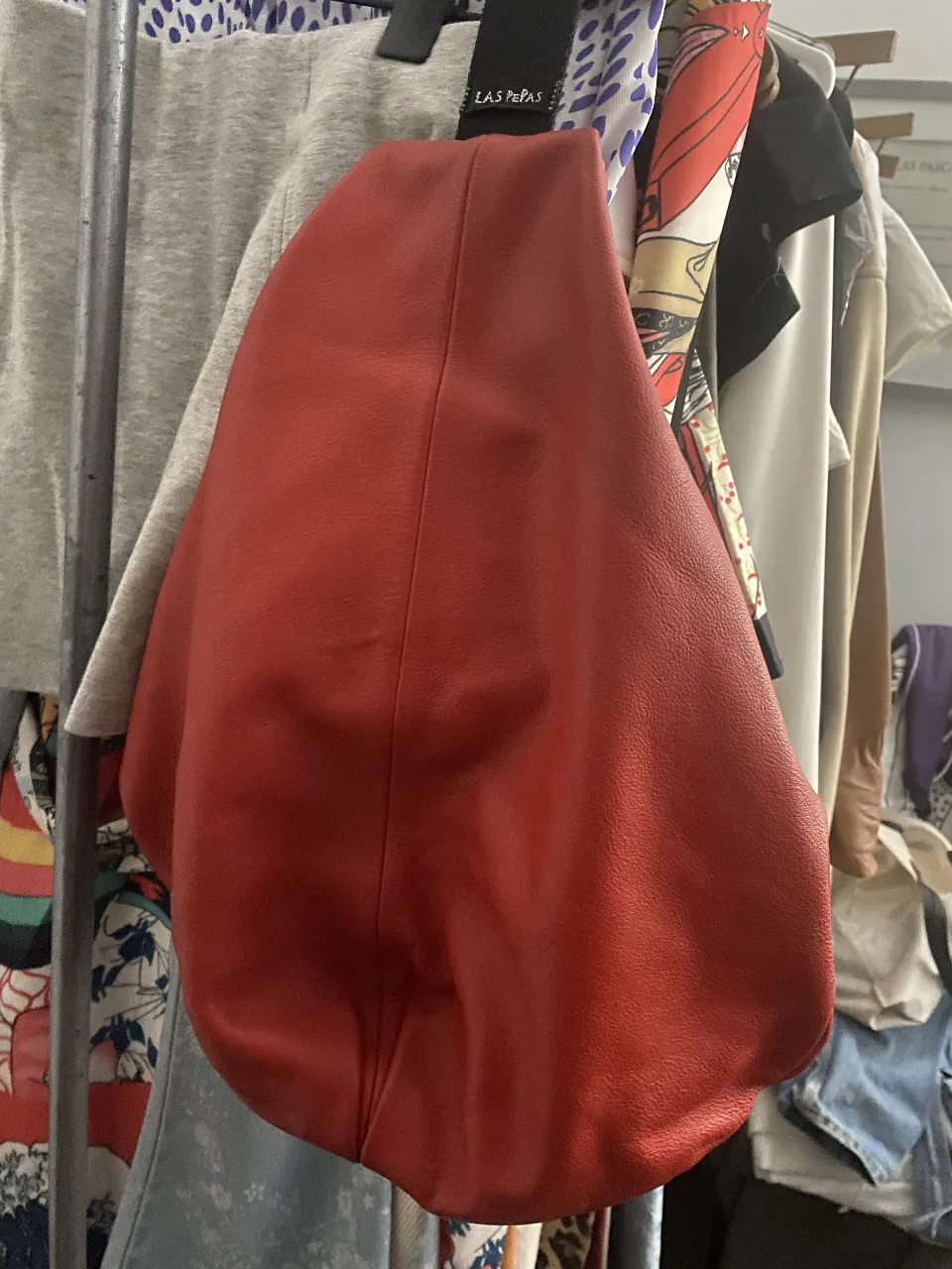 Cartera Las Pepas - imagen 2