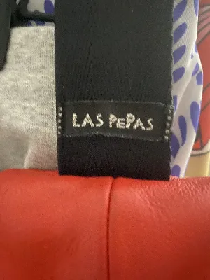 Las Pepas