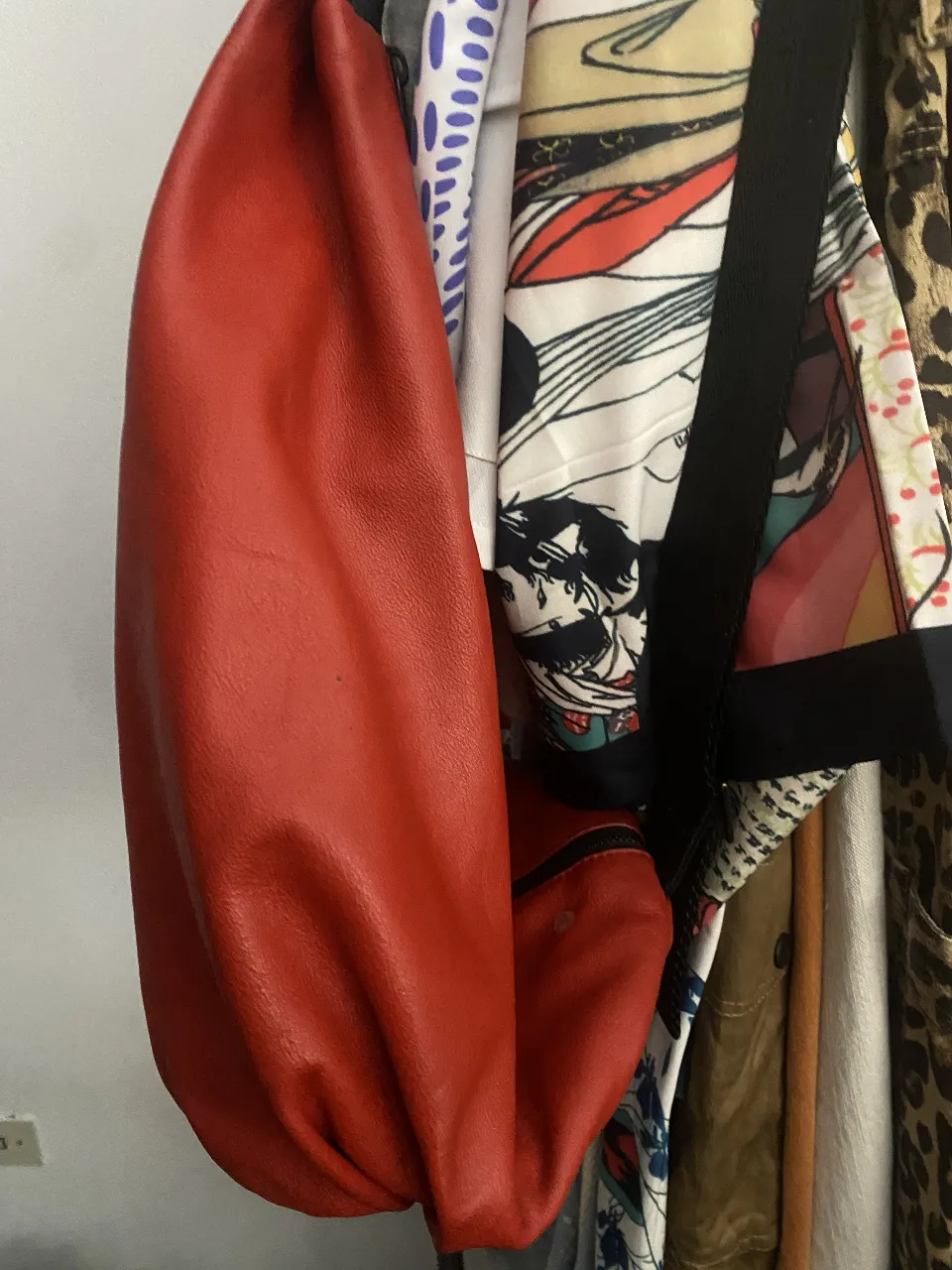 Cartera Las Pepas - imagen 4