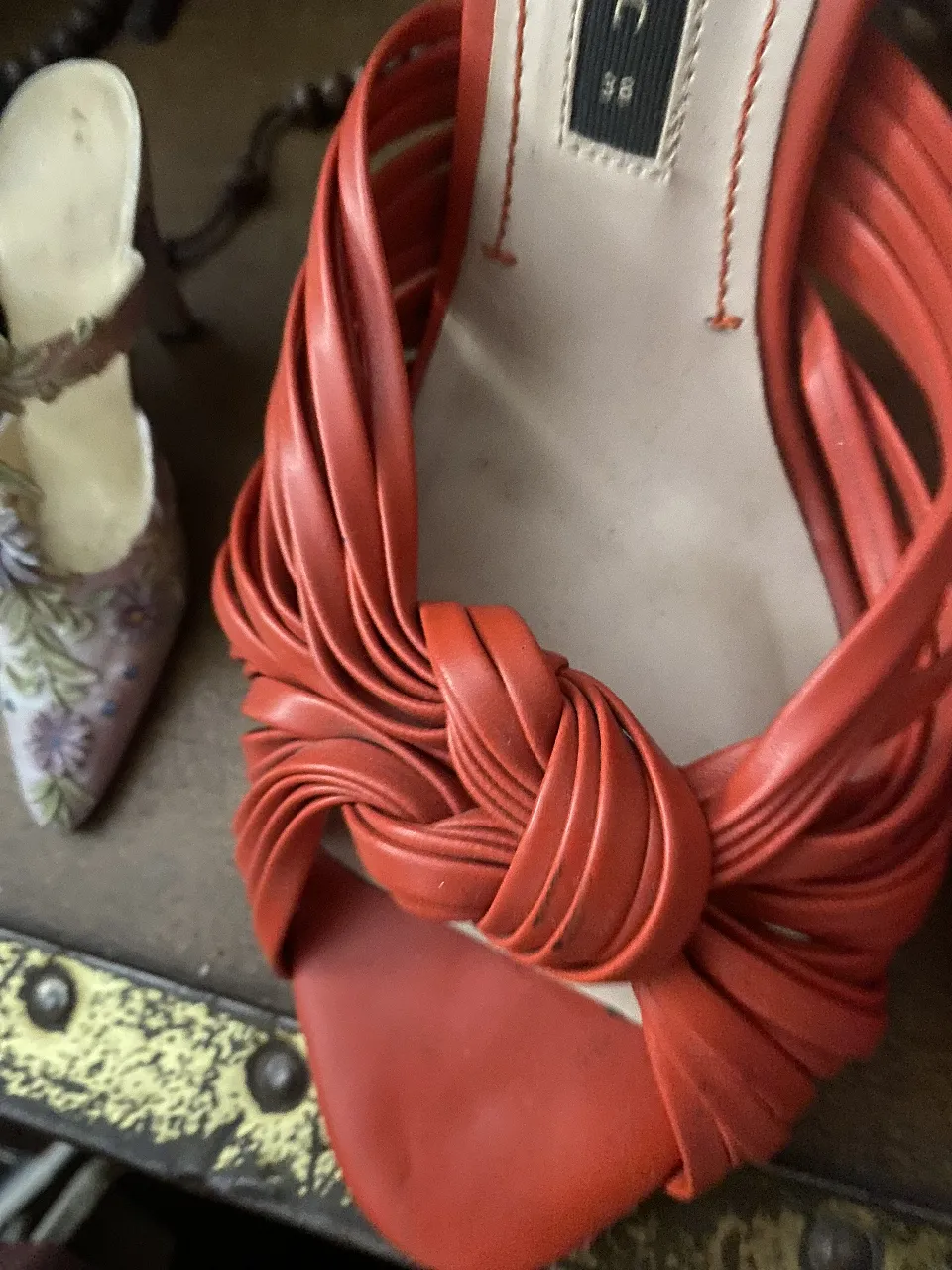 Sandalias Zara - imagen 2