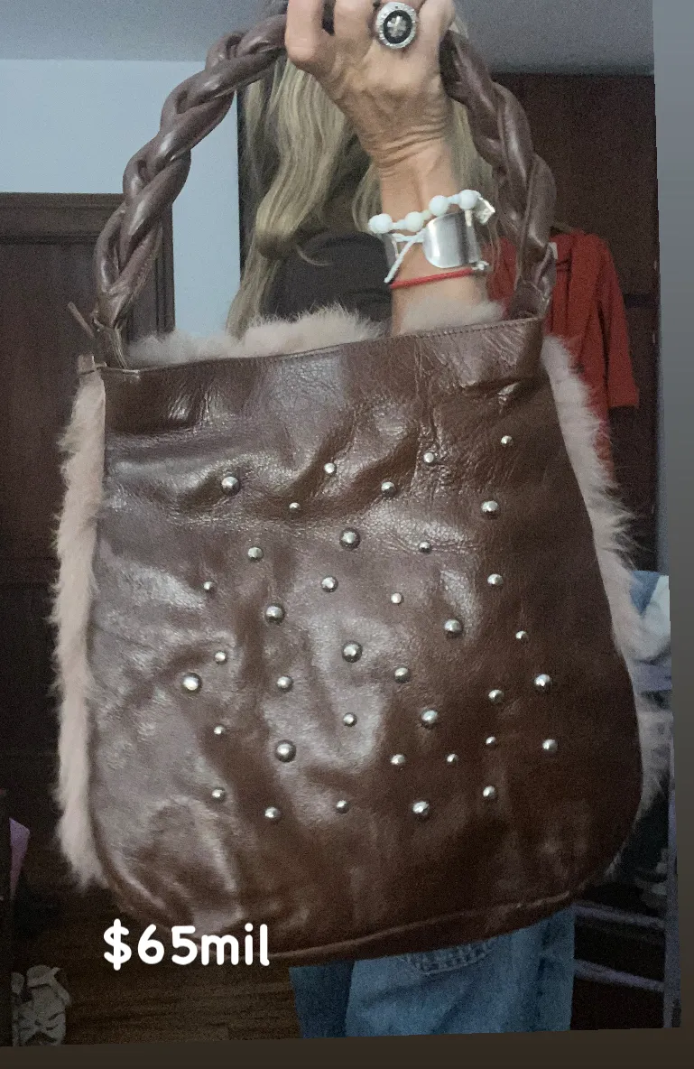 Cartera Otro - imagen 6