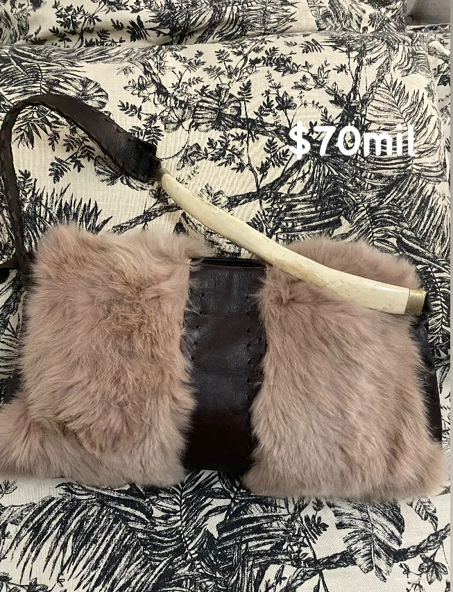 Cartera Otro - imagen 1