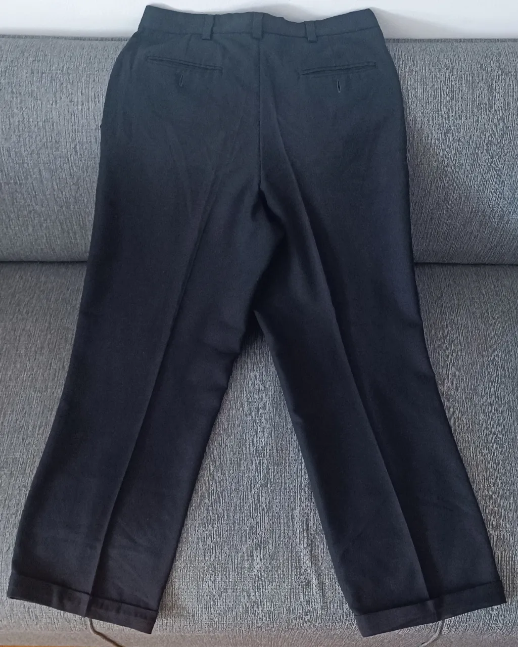 Pantalón Chiessa classic - imagen 2