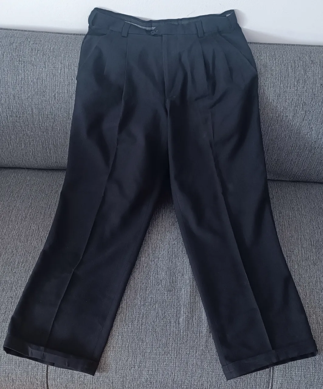 Pantalón Chiessa classic - imagen 1