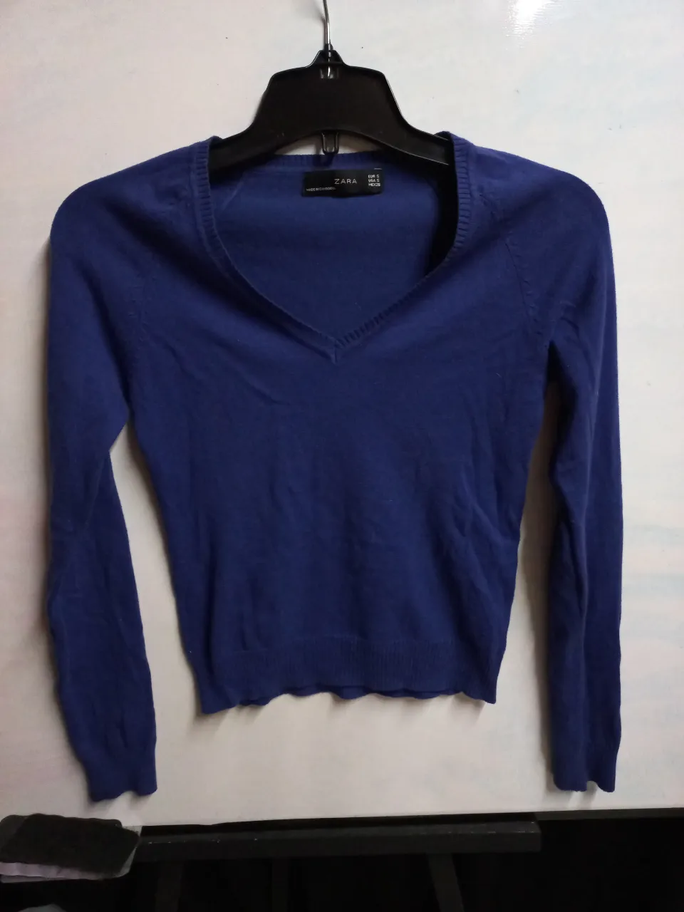 Sweater Zara - imagen 1