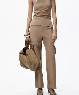 Zara Woman