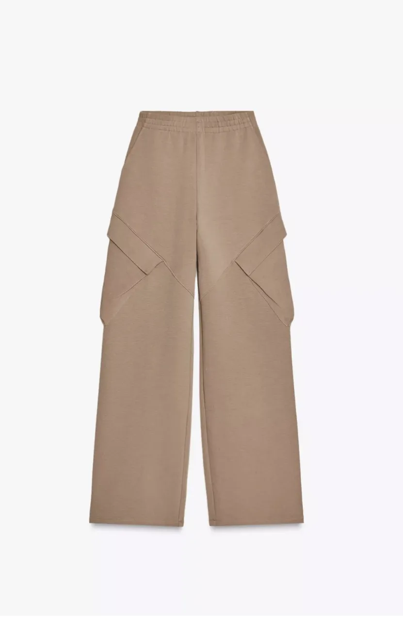 Pantalón Zara Woman - imagen 4
