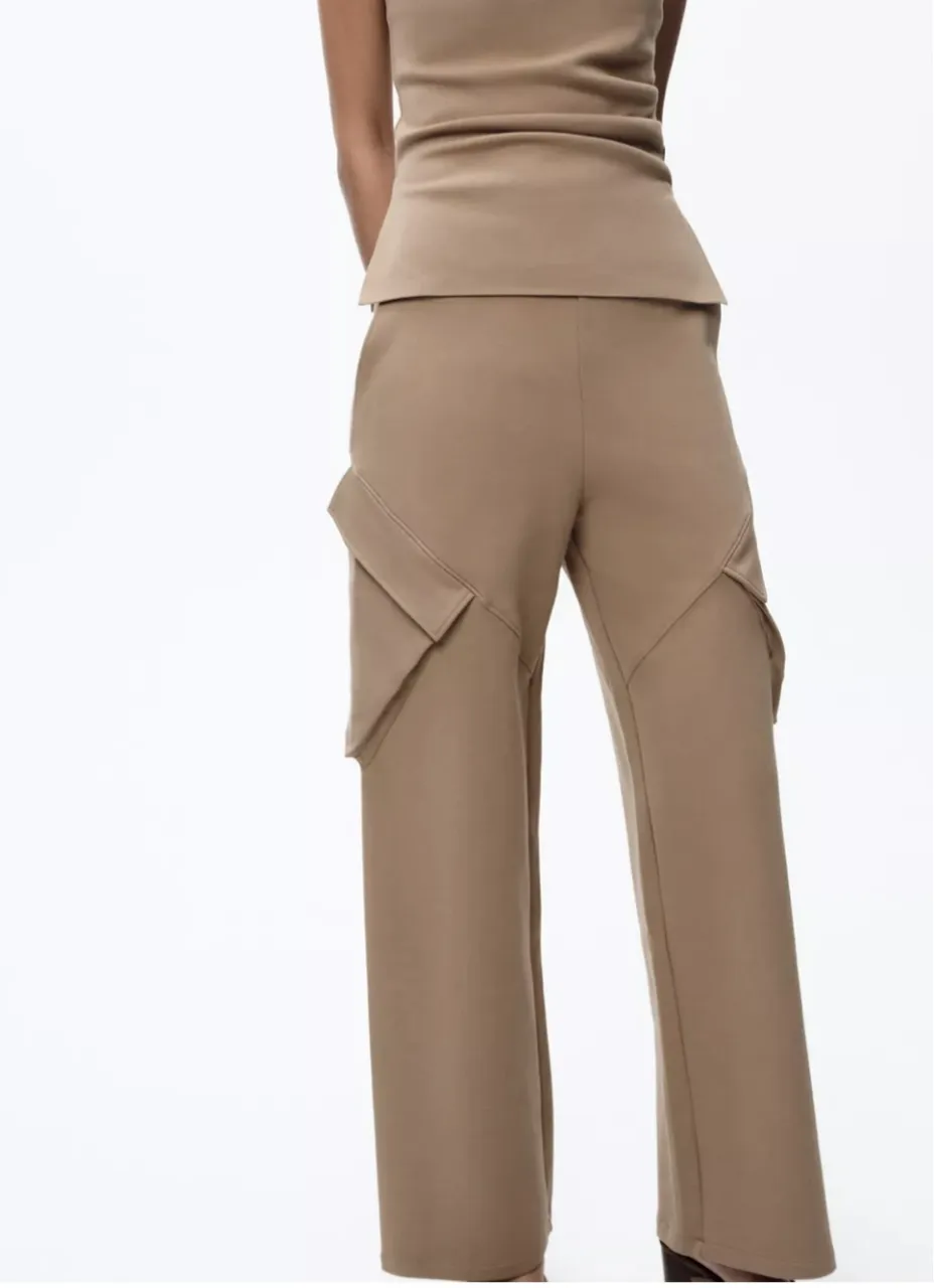 Pantalón Zara Woman - imagen 3