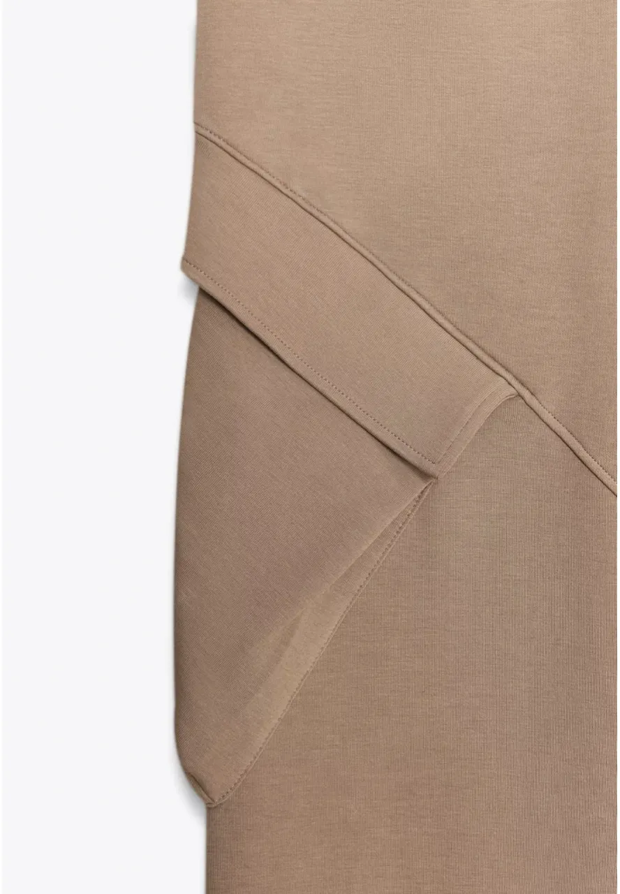 Pantalón Zara Woman - imagen 6