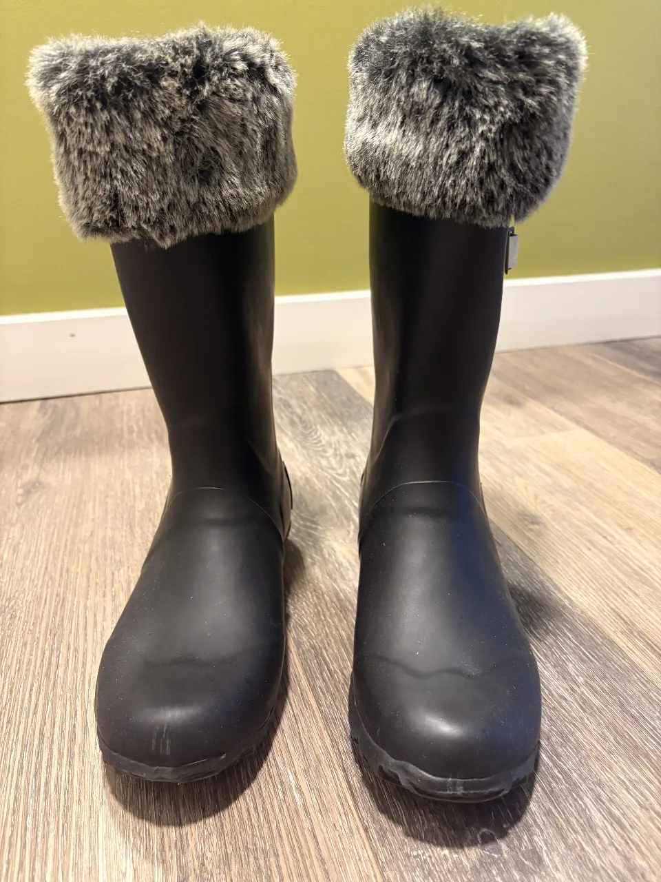 Botas Replay - imagen 2