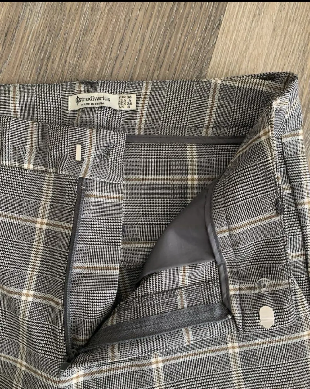 Pantalón Stradivarius - imagen 3