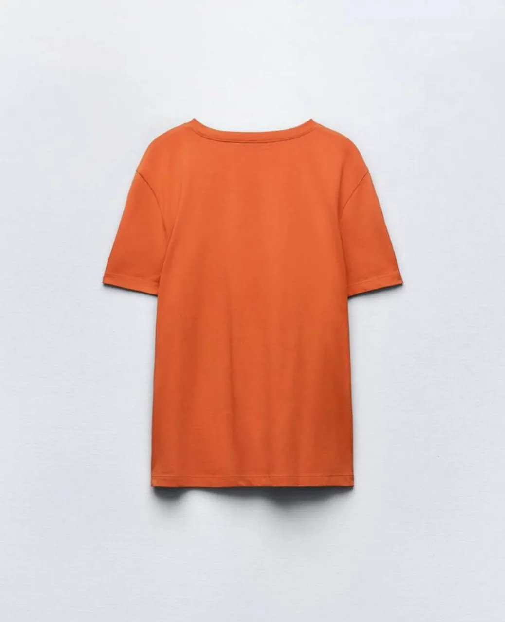 Remera Zara - imagen 4