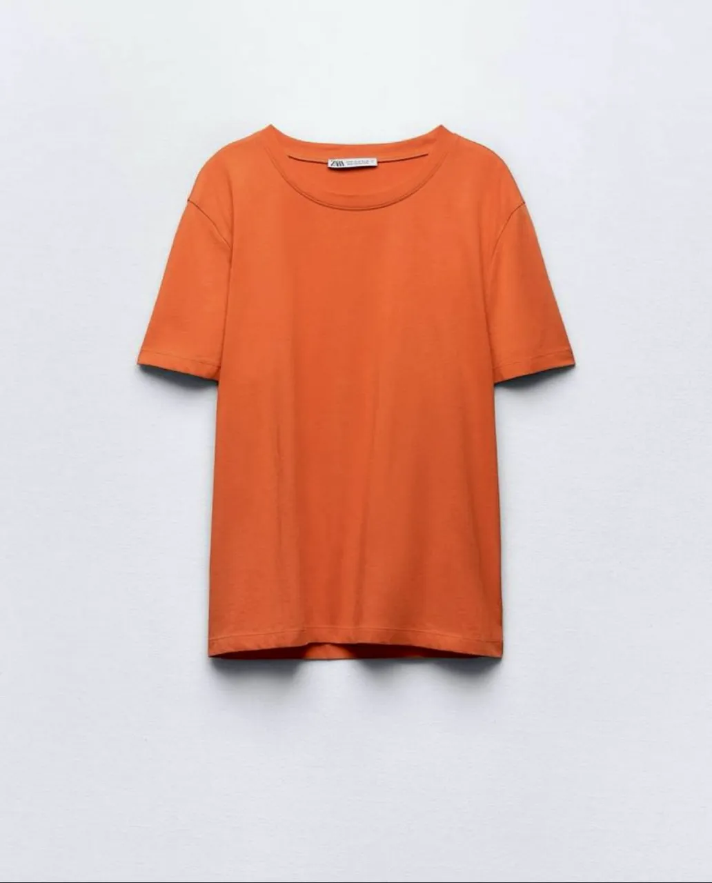 Remera Zara - imagen 3