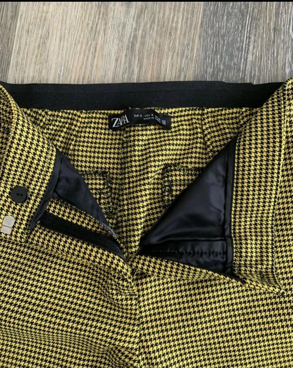 Pantalón Zara - imagen 3