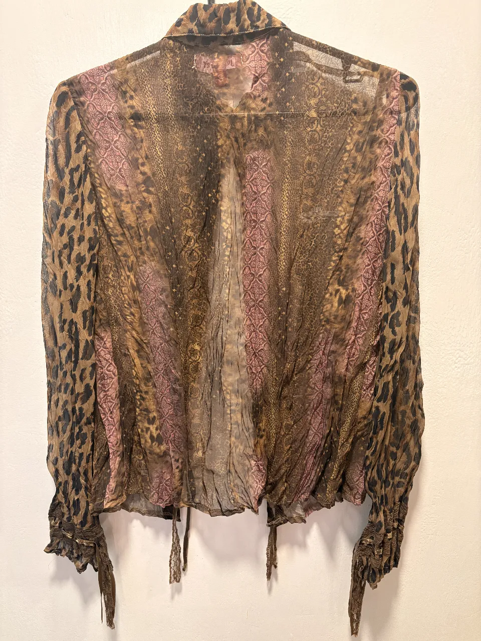 Camisa Jennifer - imagen 2