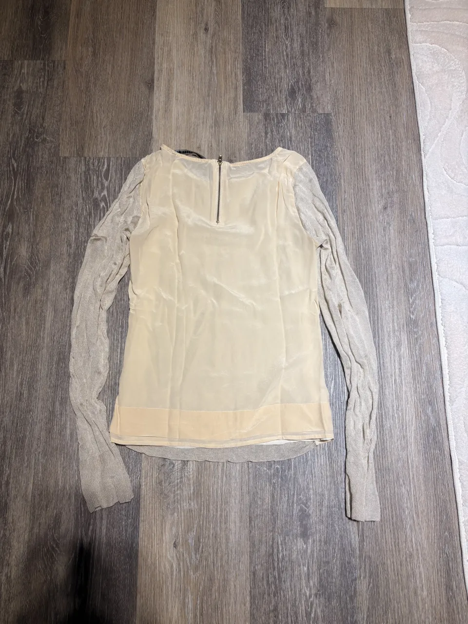 Remera Zara - imagen 2