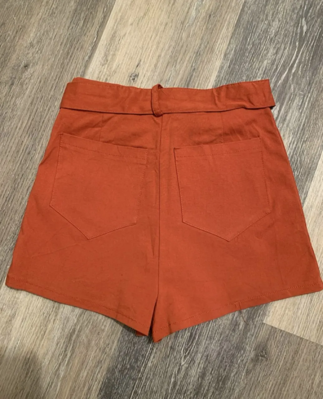 Short Otro - Vista 3