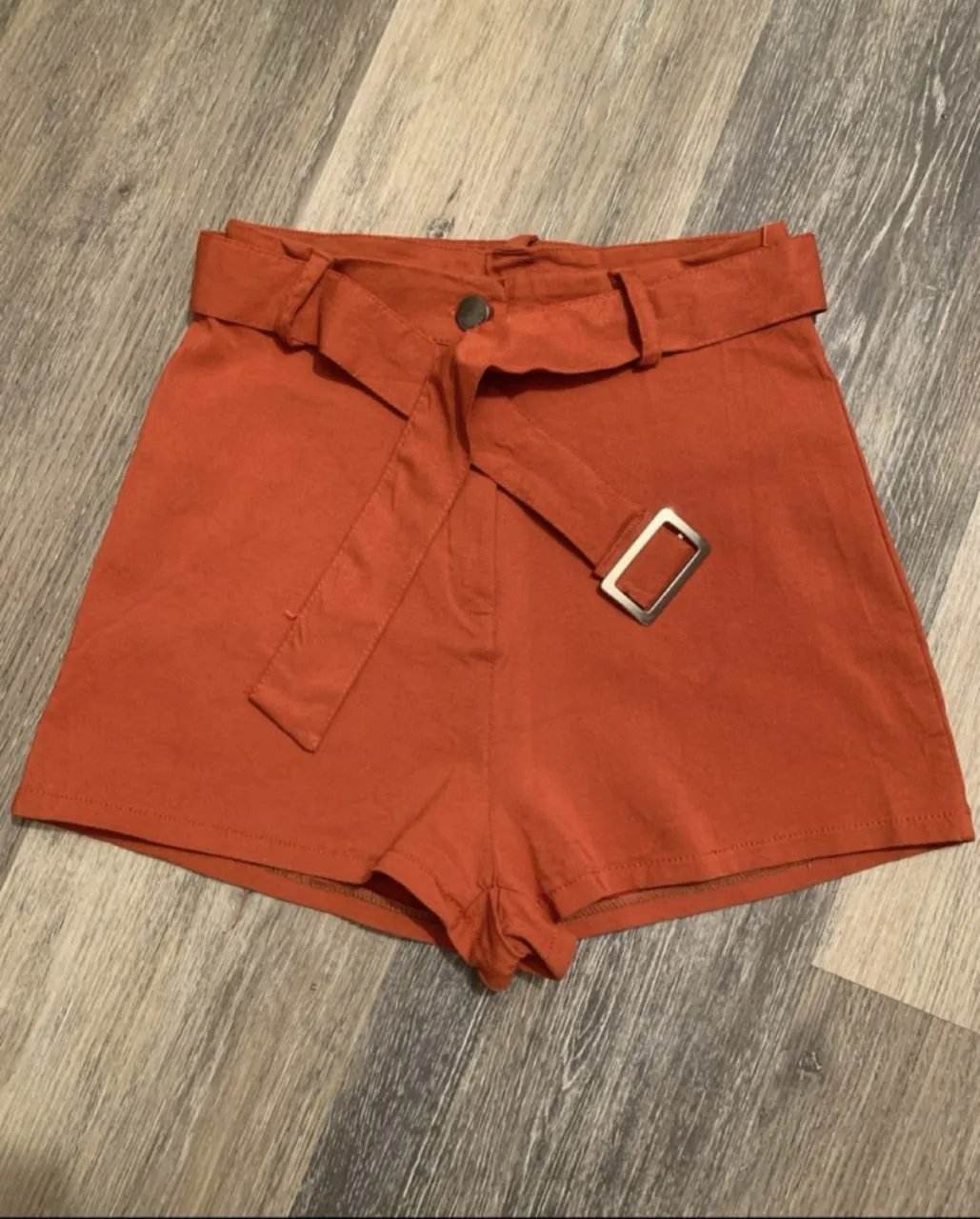 Short Otro - Vista 2