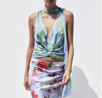 Zara Woman