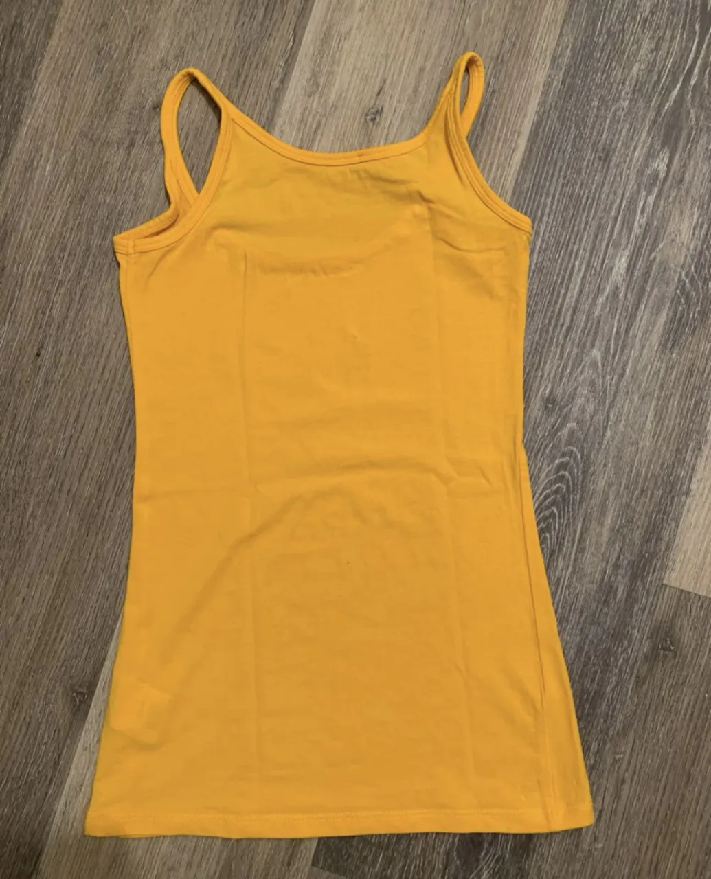 Musculosa Otro - imagen 2