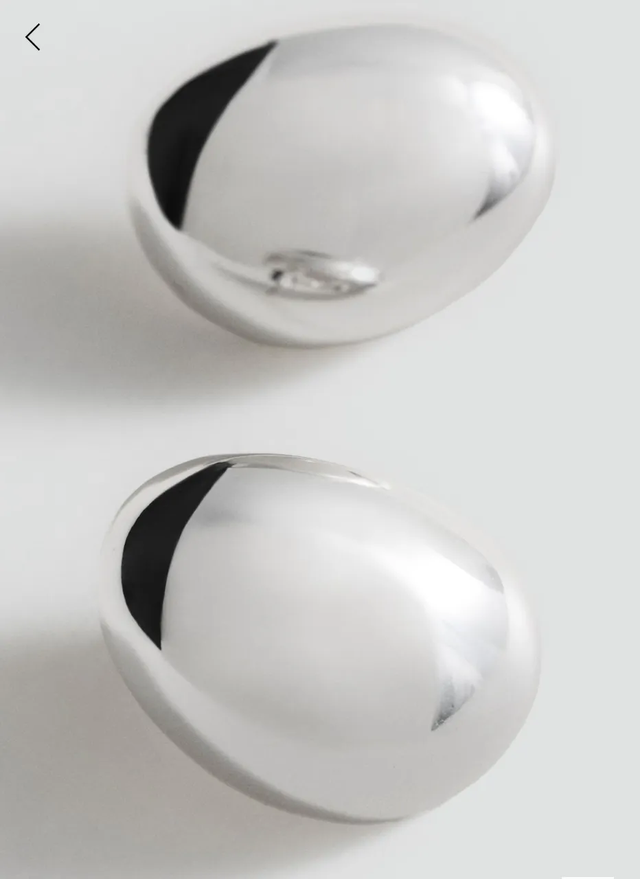 Aros Mango miniatura 2