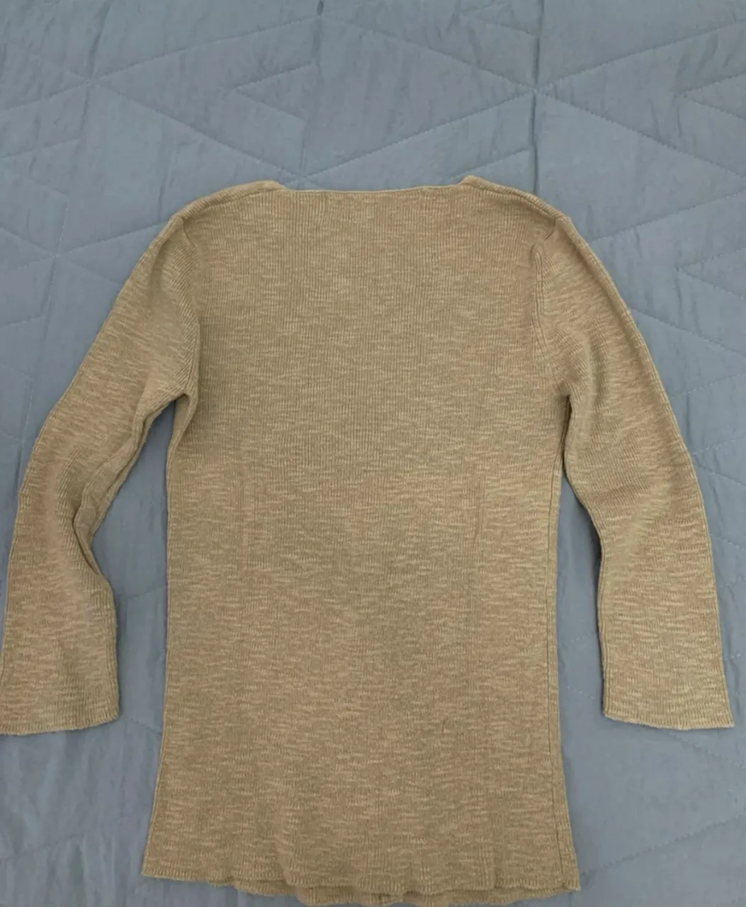 Cardigan Zara miniatura 4