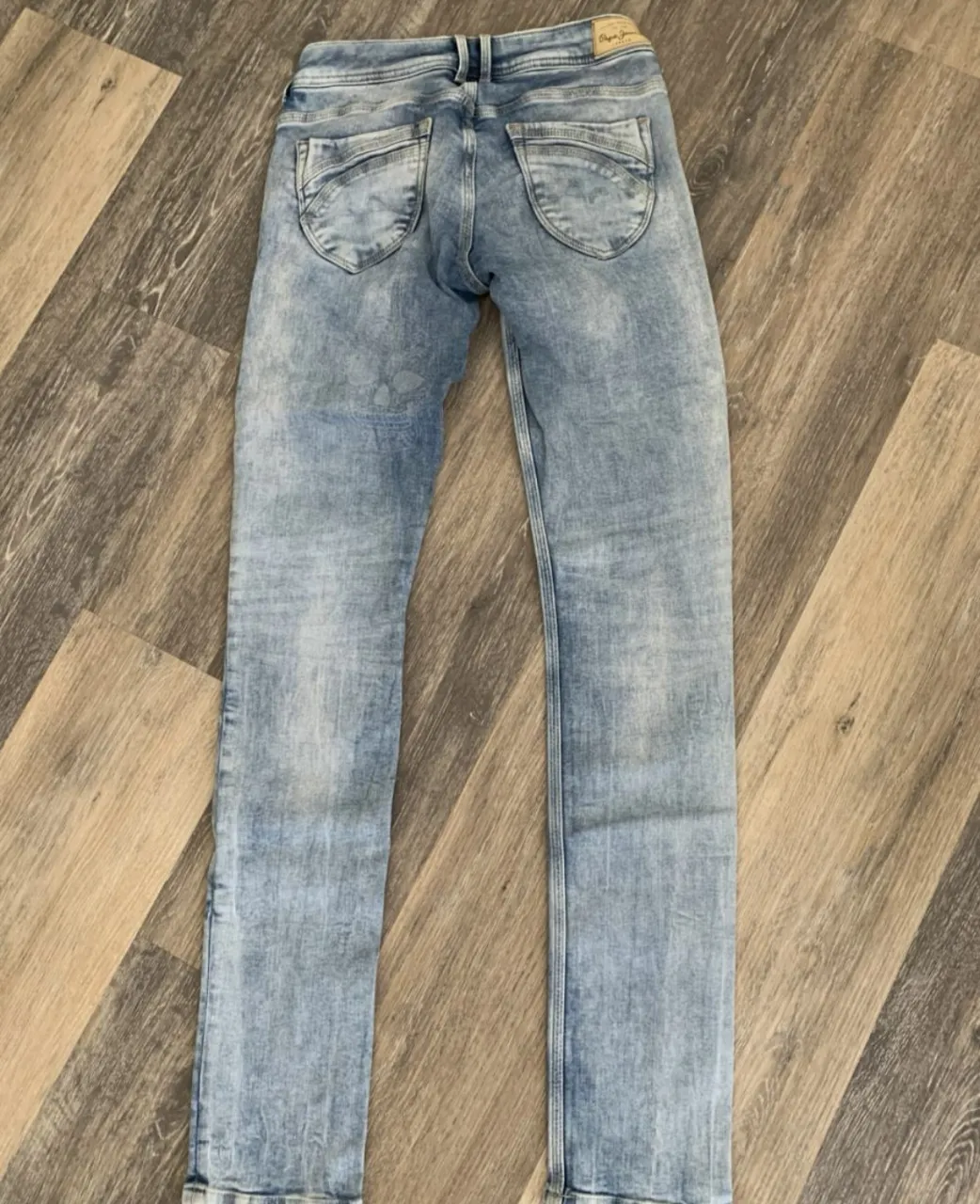 Jean Pepe Jeans - imagen 2