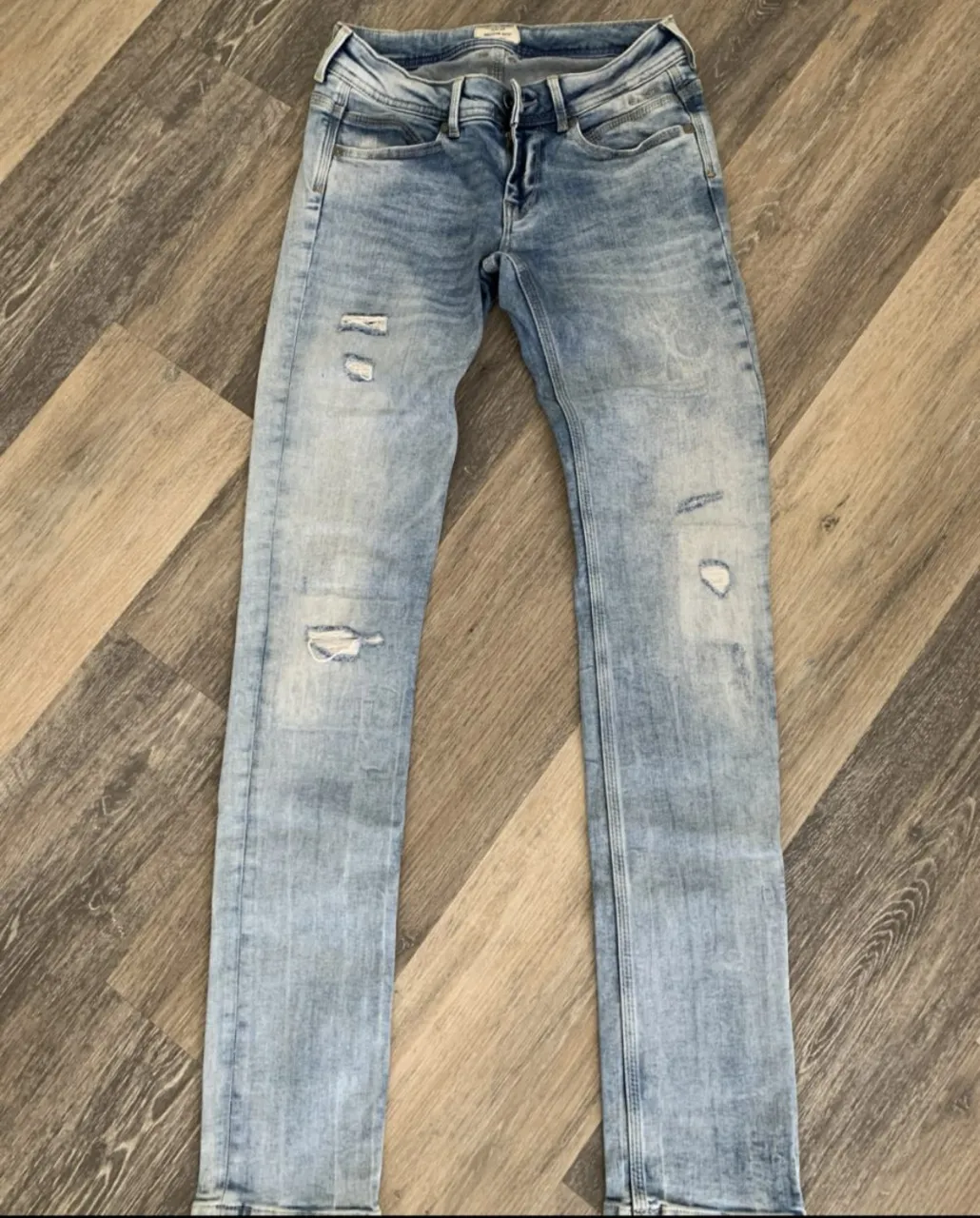 Jean Pepe Jeans - imagen 1