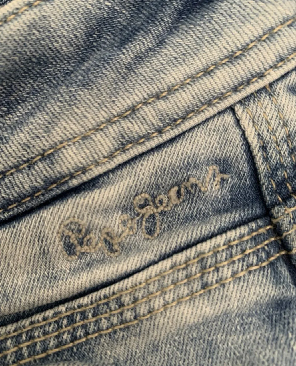 Jean Pepe Jeans - imagen 3