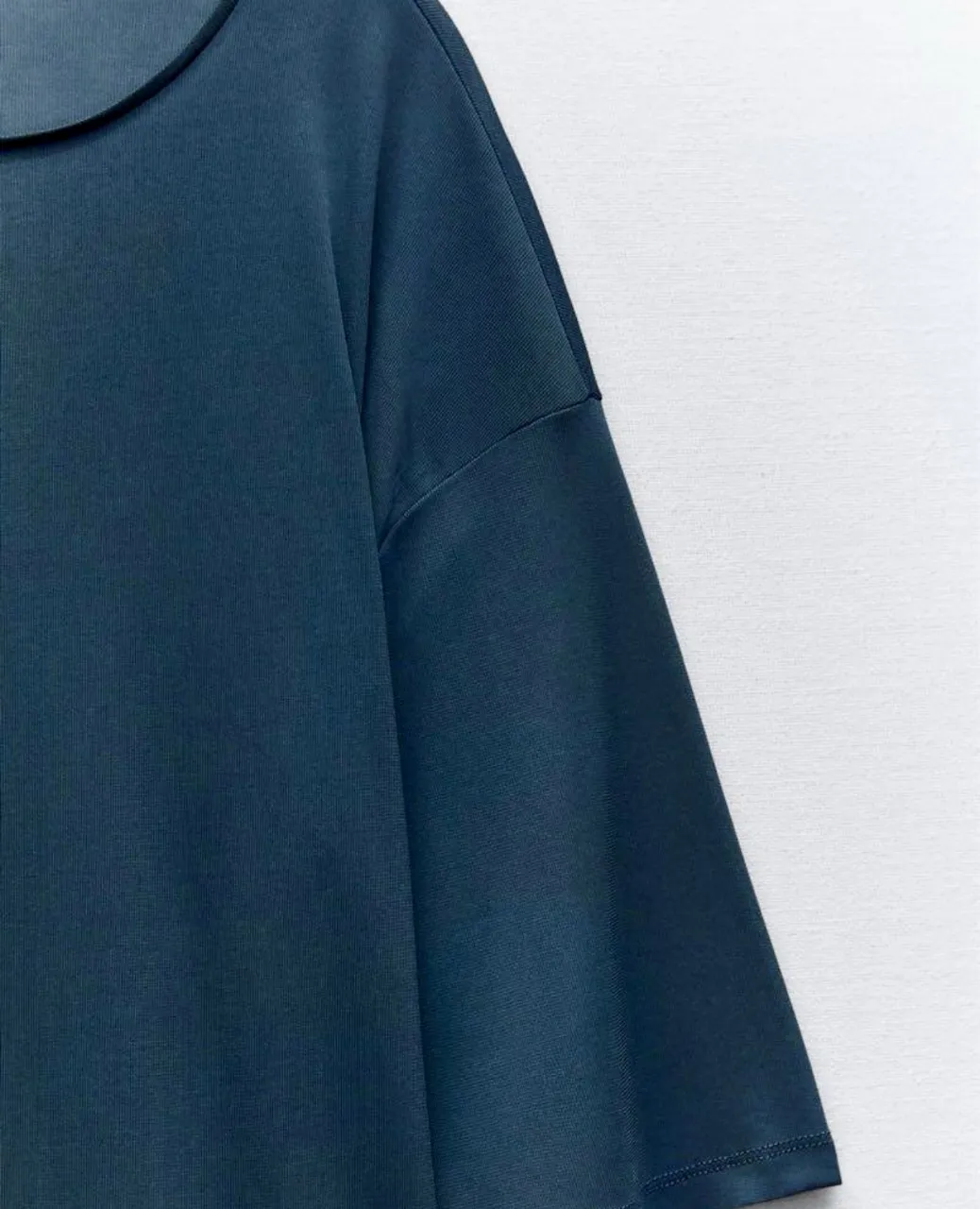 Remera Zara Woman - imagen 5