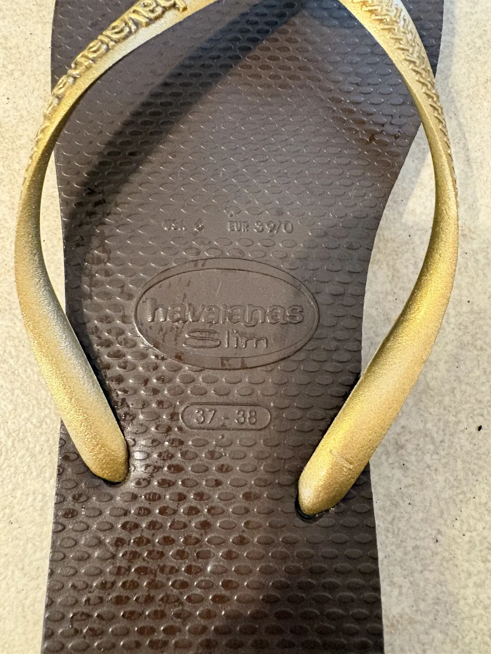 Ojotas Havaianas - imagen 4