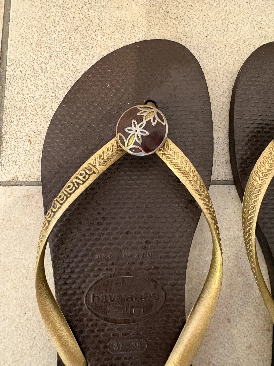 Ojotas Havaianas - imagen 3