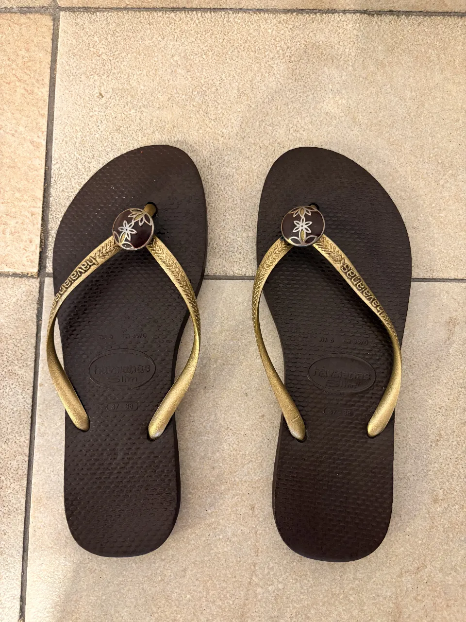 Ojotas Havaianas - imagen 1