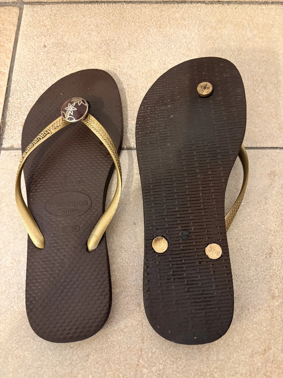 Ojotas Havaianas - imagen 2