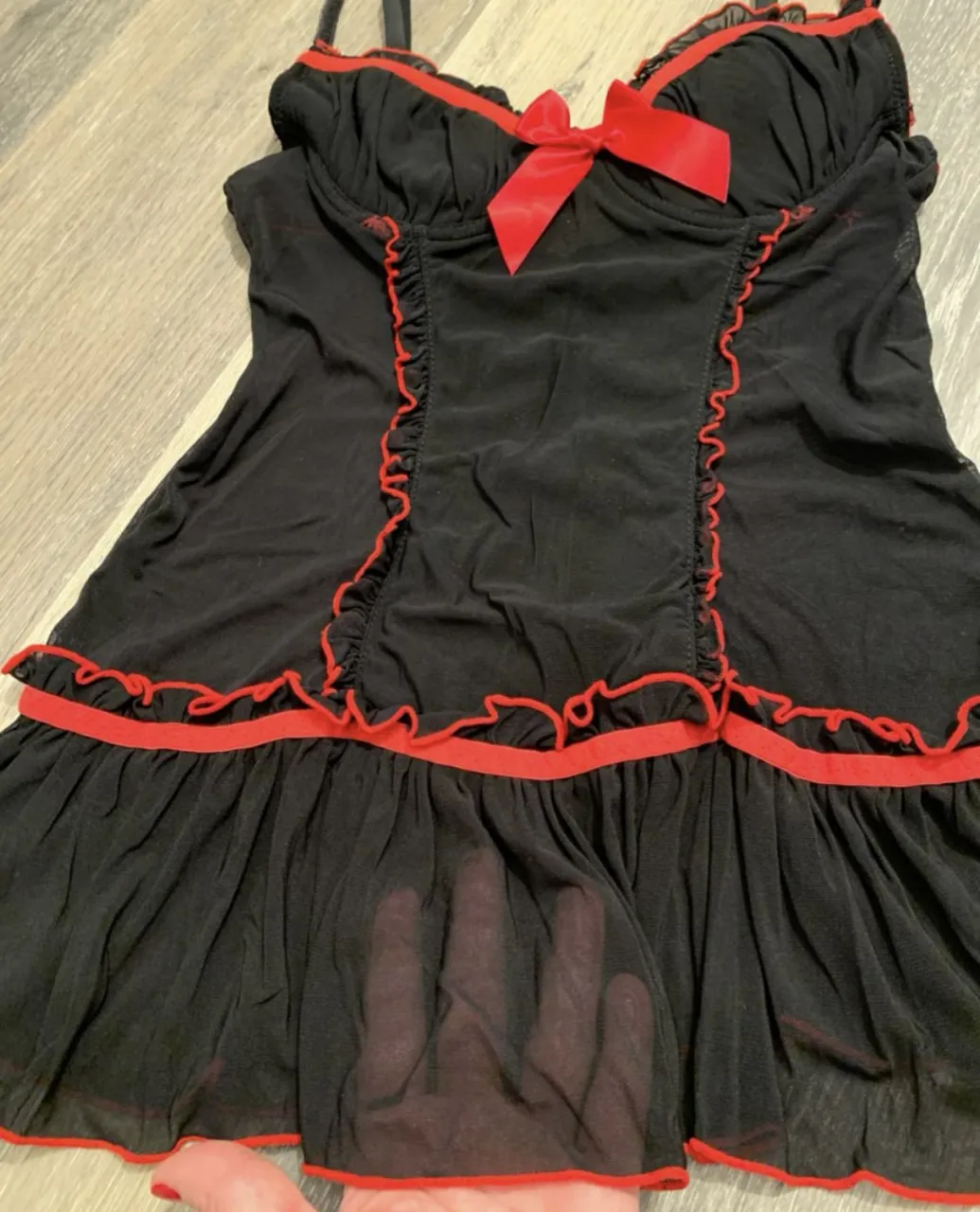 Conjunto Otro - imagen 3
