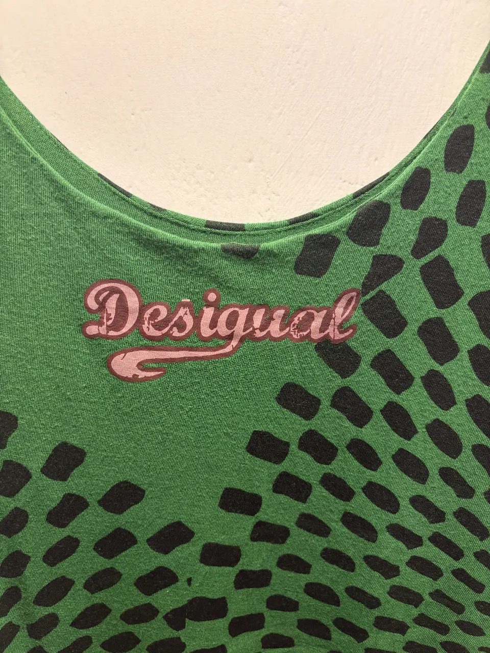 Vestido Desigual - imagen 5
