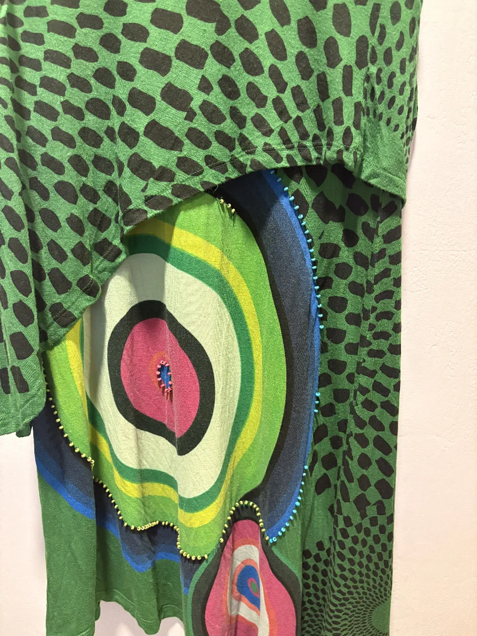 Vestido Desigual - imagen 6