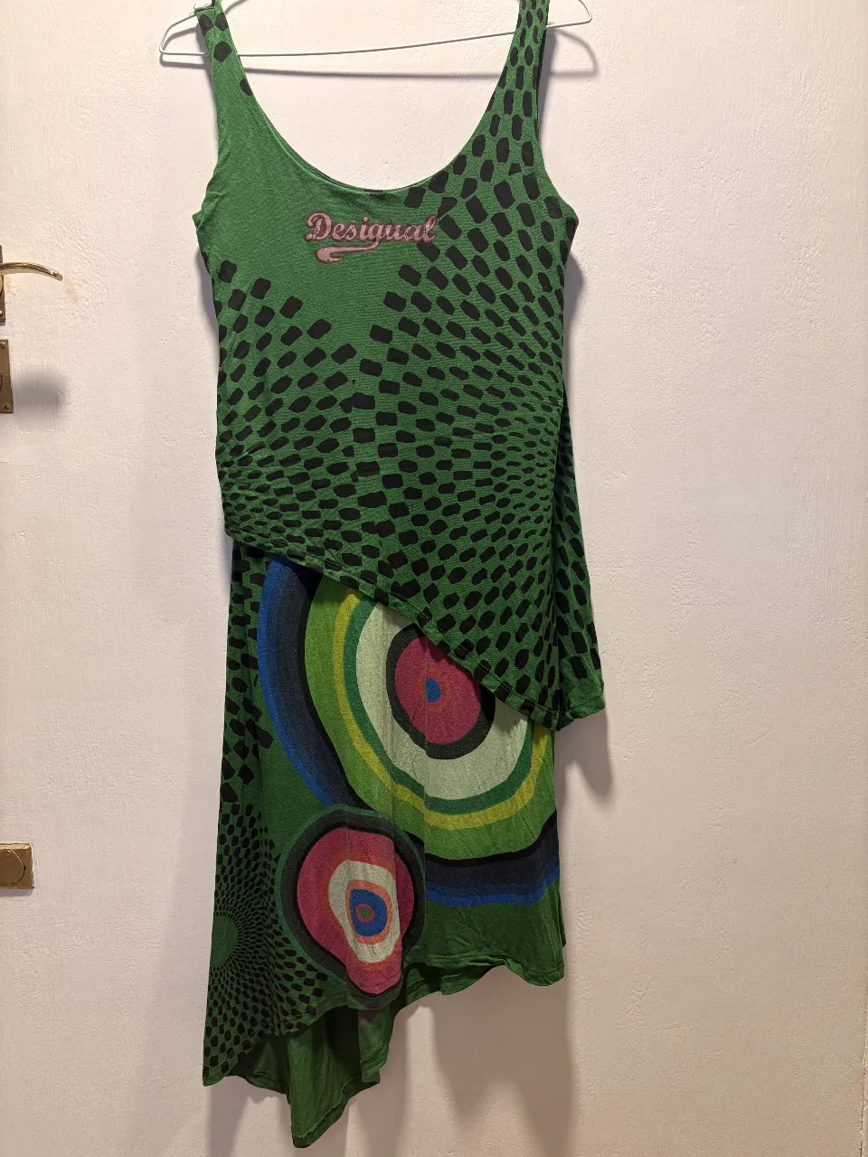 Vestido Desigual - imagen 4