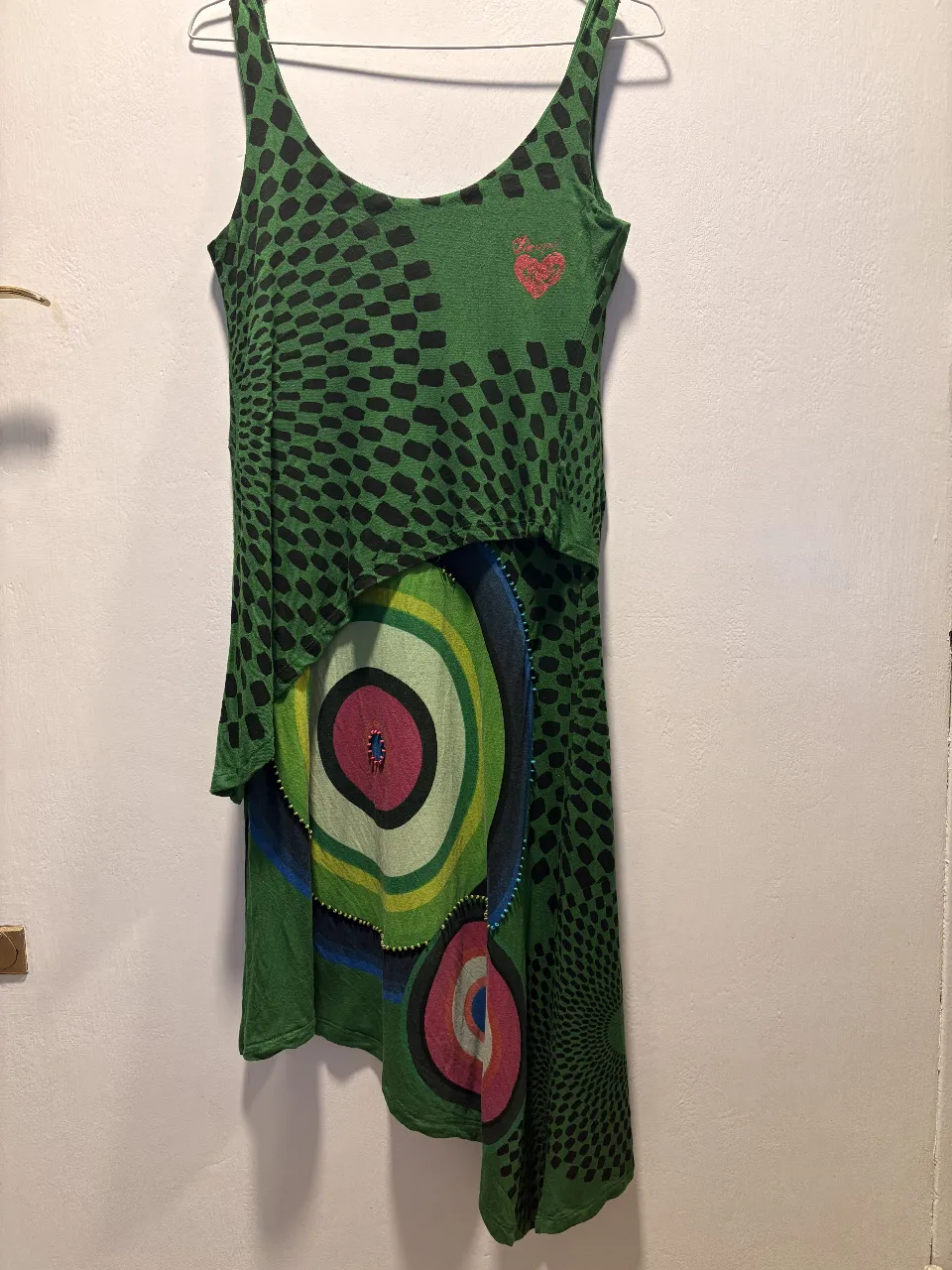 Vestido Desigual - imagen 3