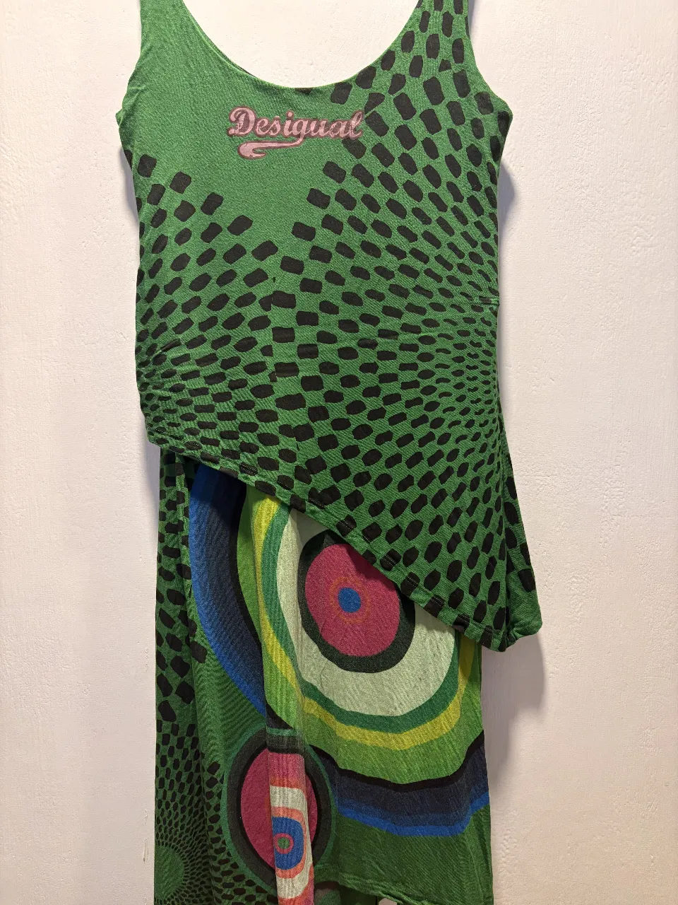 Vestido Desigual - imagen 2