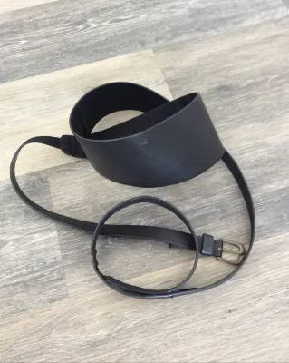 Zara Woman