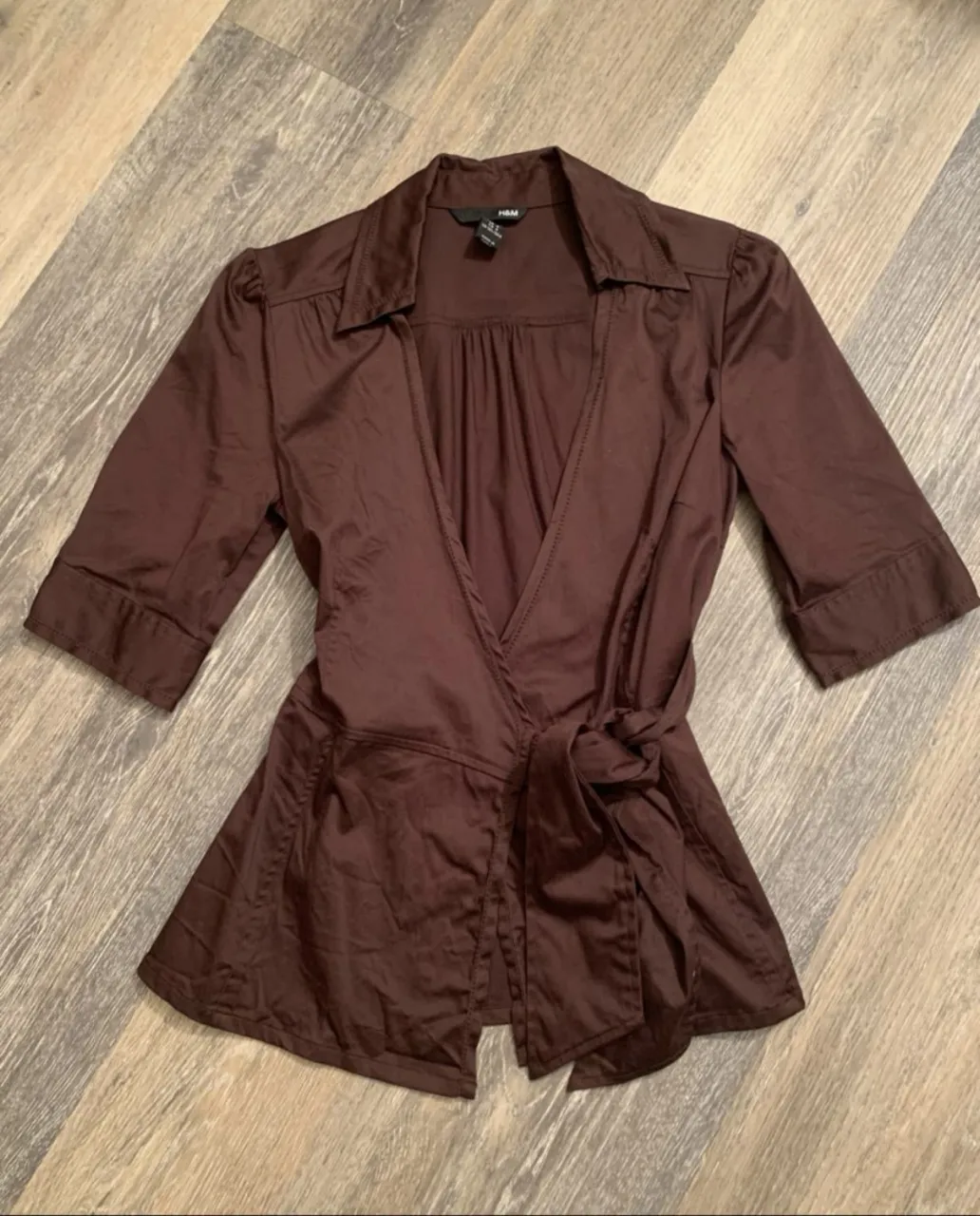 Blusa H&M