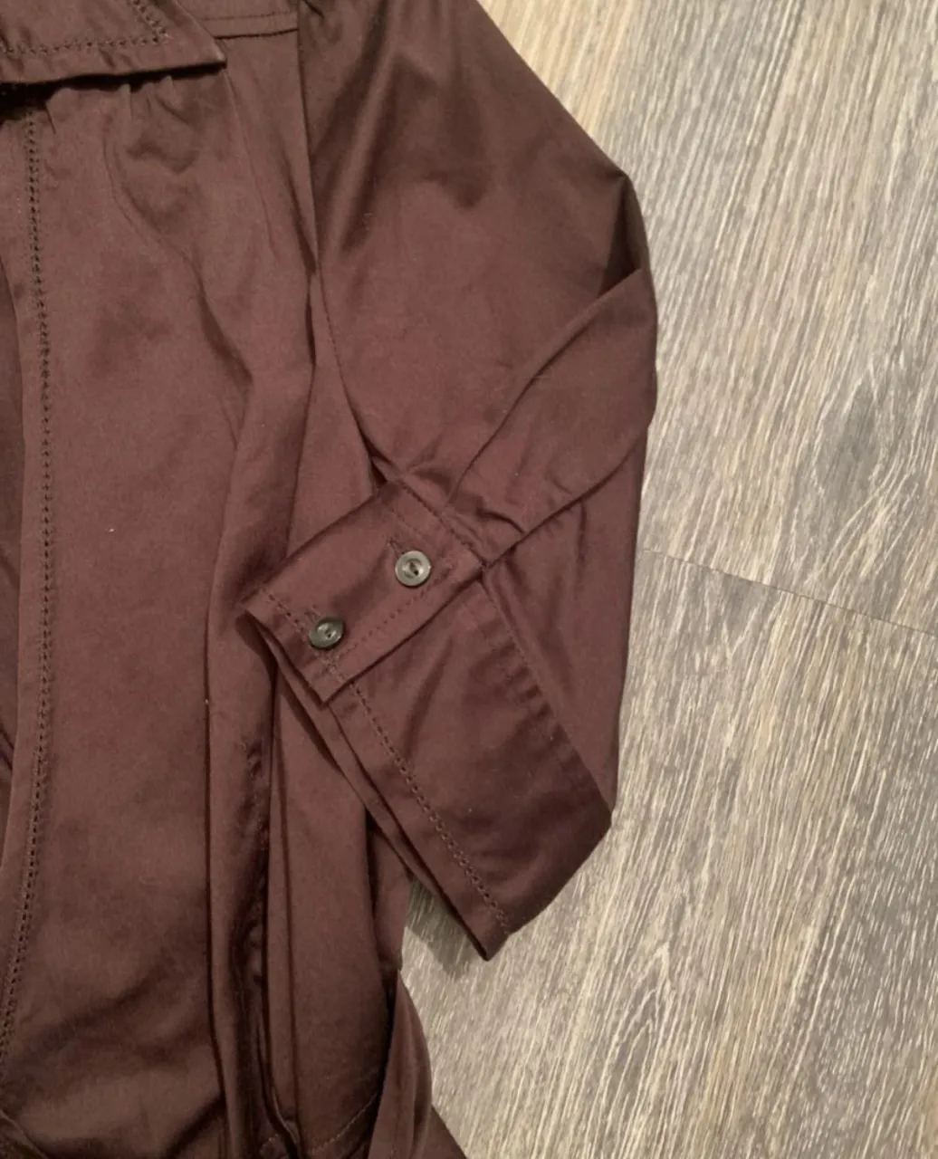 Blusa H&M - Vista 3