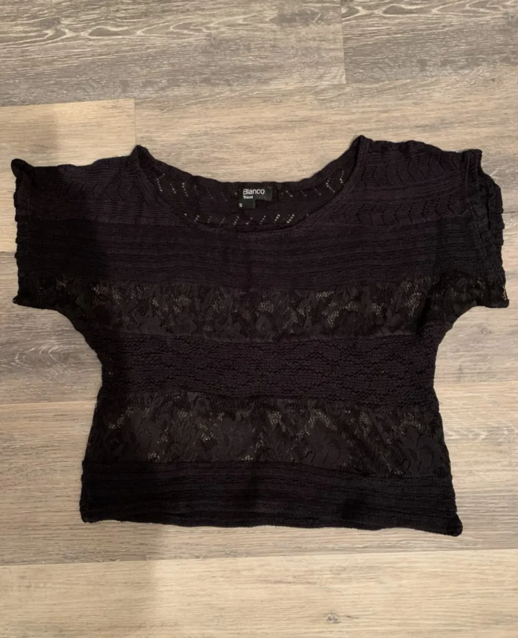 Remera Blanco - imagen 3