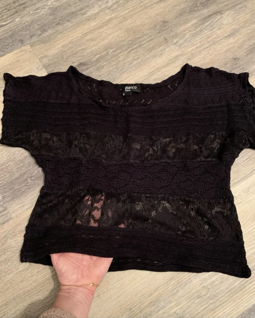 Remera Blanco - imagen 2