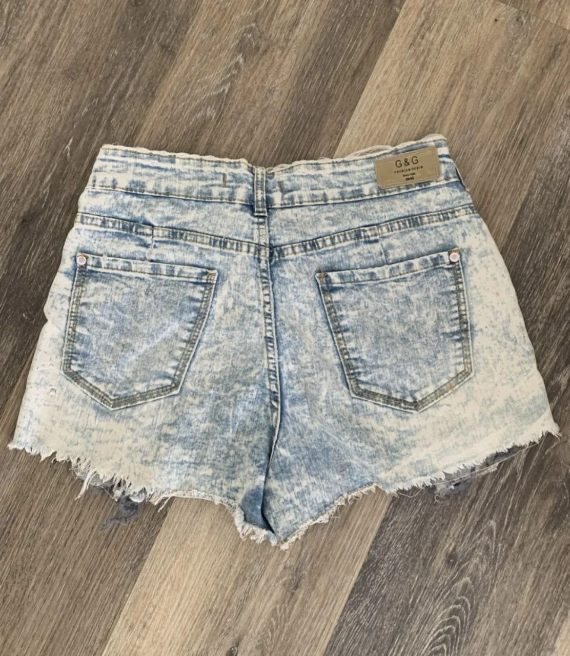 Short G&G - imagen 2