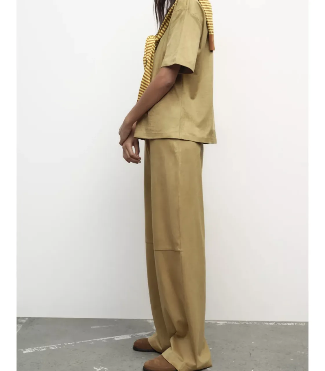 Pantalón Zara Woman - imagen 2