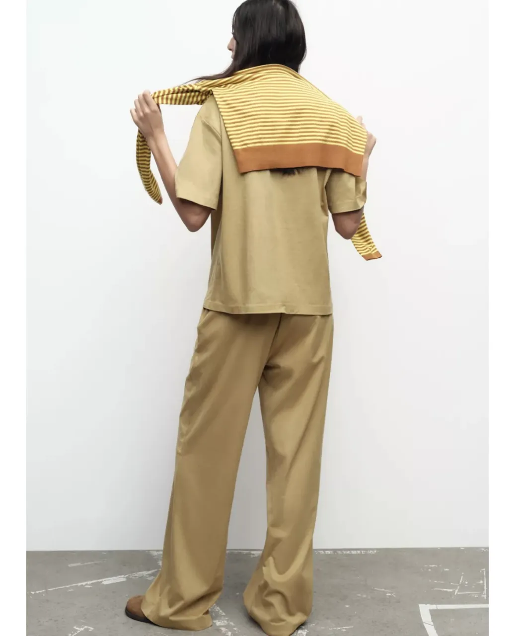 Pantalón Zara Woman - imagen 6